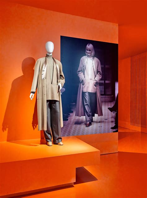 martin margiela hermes expo|Margiela antwerpen Hermes.